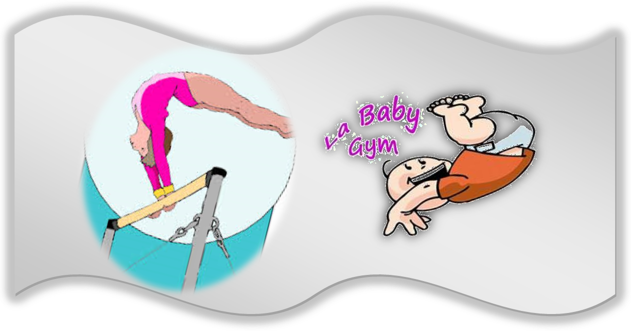BIENVENUE SUR LE SITE OFFICIEL DU "GFCA GYM"