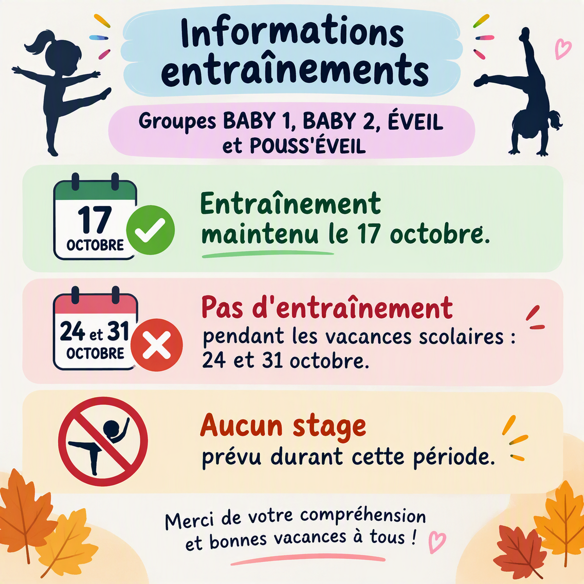 BABY 1 - BABY 2 - ÉVEIL - POUSS'ÉVEIL