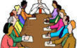 ASSEMBLEE GENERALE 21 avril - Siège social du club