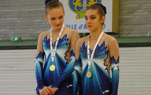 CHAMPIONNATS DE ZONE SUD EST GR - 11 JUIN 2016 A LYON