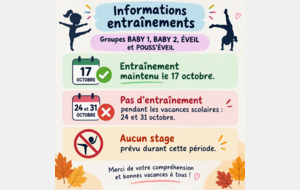 BABY 1 - BABY 2 - ÉVEIL - POUSS'ÉVEIL