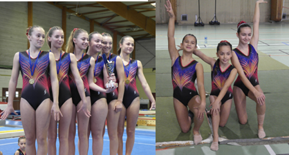 CHPT ZONE EQUIPE  DIVISION 3 et 4 - MARSEILLE