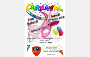 CARNAVAL BABY ET EVEIL