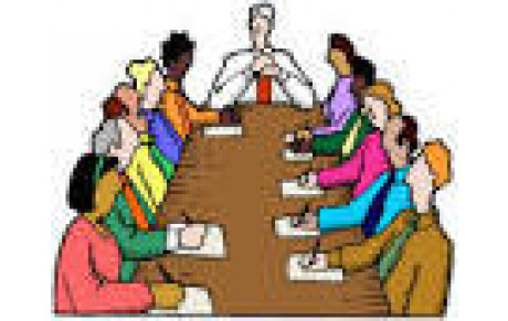 ASSEMBLEE GENERALE 21 avril - Siège social du club