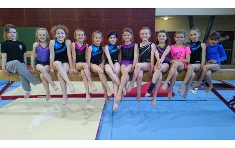 CHALLENGE DEPARTEMENTAL CORSE DU SUD - 17 avril 2016