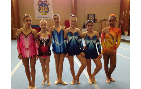 LA CORSICA CUP GR 15 MAI 2016 A CALVI