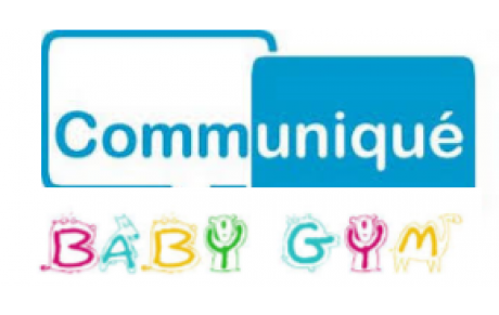 Changement horaires cours samedis 16 et 23 mars Baby 2016 et 2015 