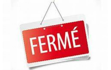 BUREAU VACANCES TOUSSAINT