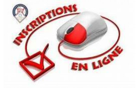 DOSSIER D'INSCRIPTION 2022/2023 