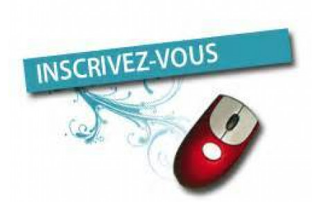 OUVERTURE INSCRIPTIONS EN LIGNE - POUR TOUS   &quot;ANCIENS ET NOUVEAUX LICENCIES&quot;