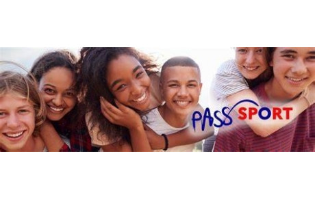 PASS'SPORT (Ministère des Sports) 