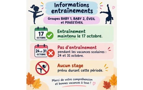 BABY 1 - BABY 2 - ÉVEIL - POUSS'ÉVEIL
