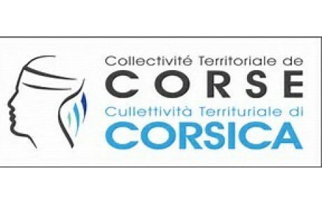 COLLECTIVITÉ DE CORSE