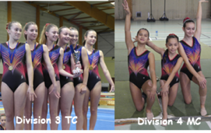 CHPT ZONE EQUIPE  DIVISION 3 et 4 - MARSEILLE