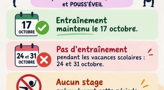 BABY 1 - BABY 2 - ÉVEIL - POUSS'ÉVEIL