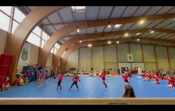 DEMO DE NOEL - 14 DECEMBRE 2025